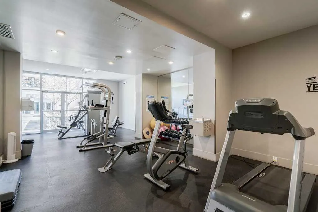 1110 11 Street SW, #604