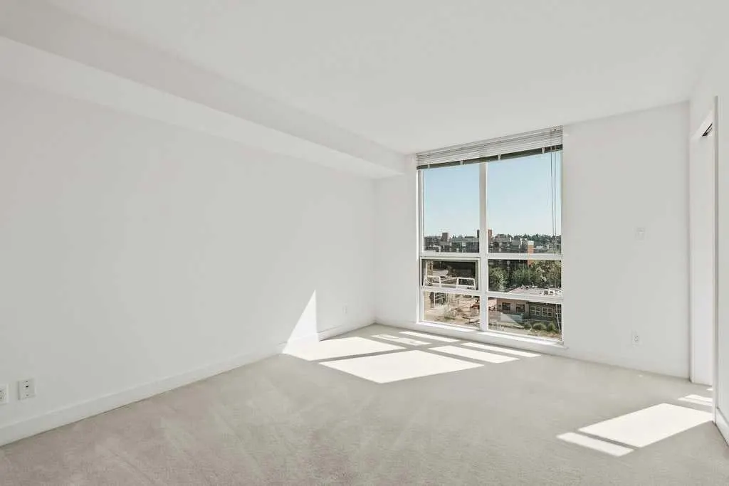 1110 11 Street SW, #604