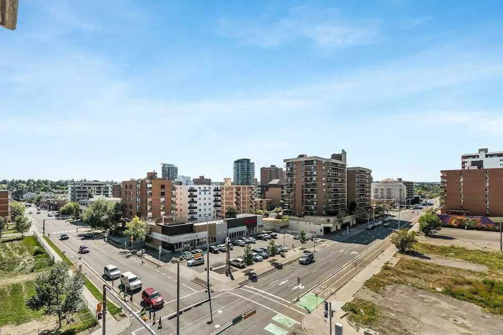 1110 11 Street SW, #604