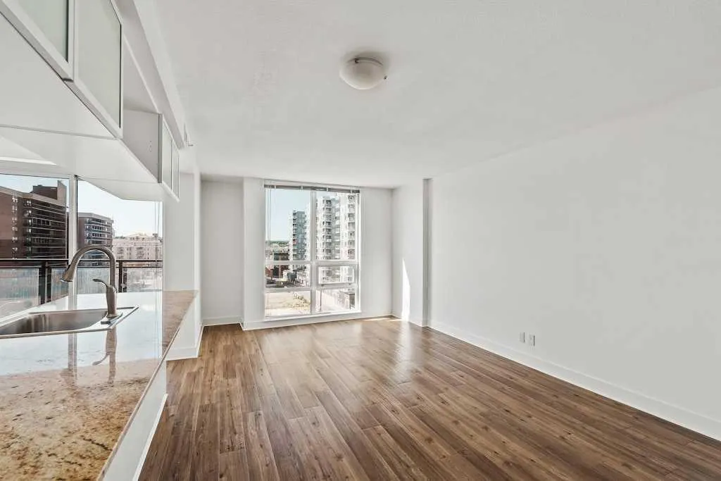 1110 11 Street SW, #604