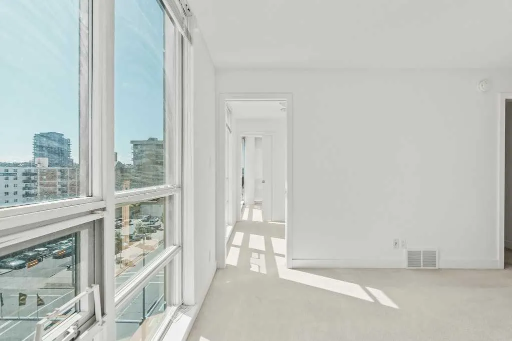 1110 11 Street SW, #604
