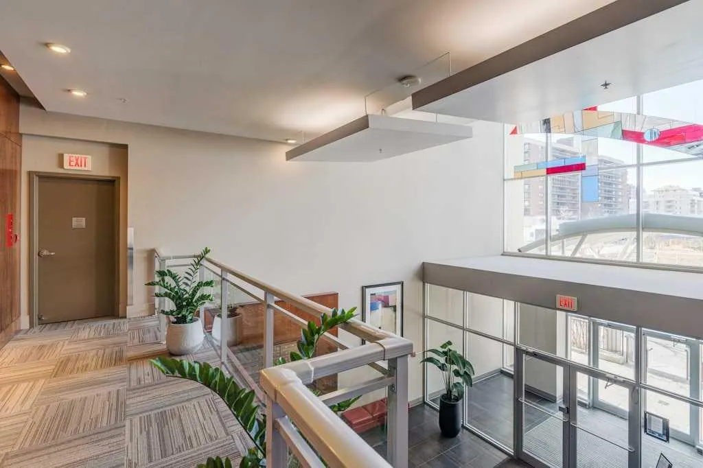 1110 11 Street SW, #604