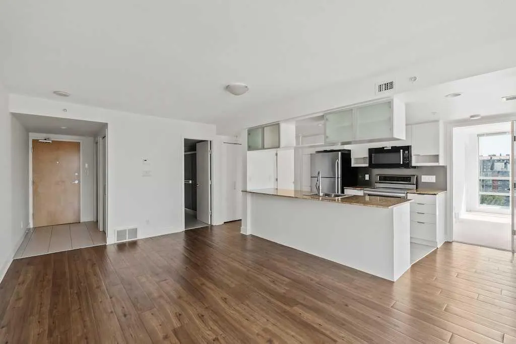 1110 11 Street SW, #604
