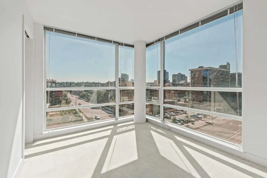 1110 11 Street SW, #604