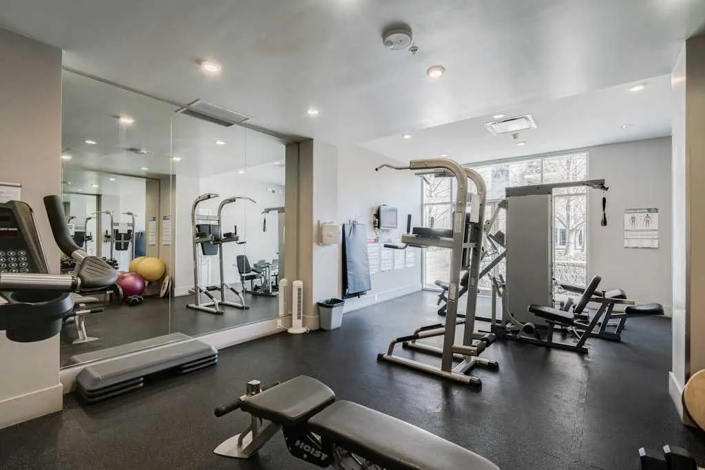 1110 11 Street SW, #604