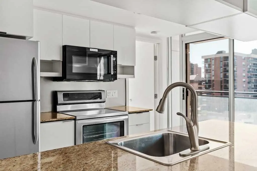 1110 11 Street SW, #604