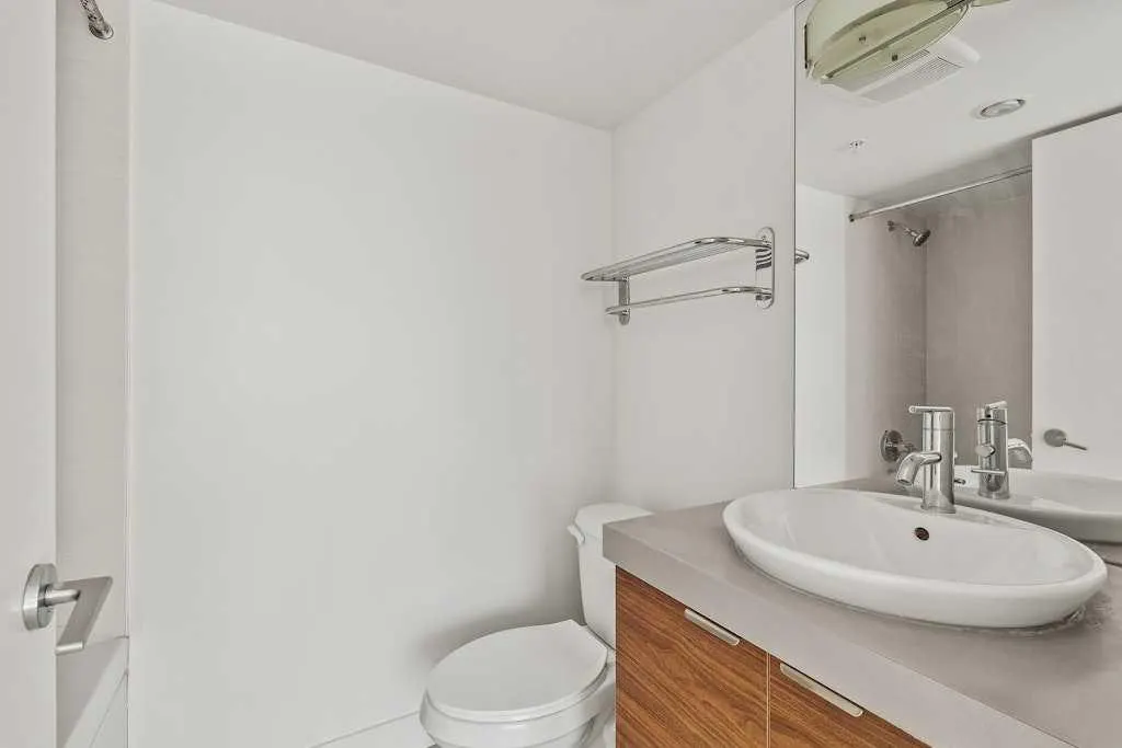 1110 11 Street SW, #604