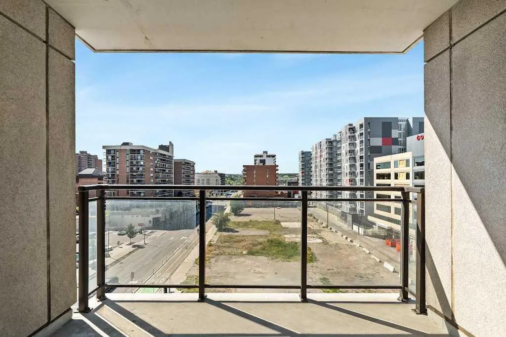 1110 11 Street SW, #604