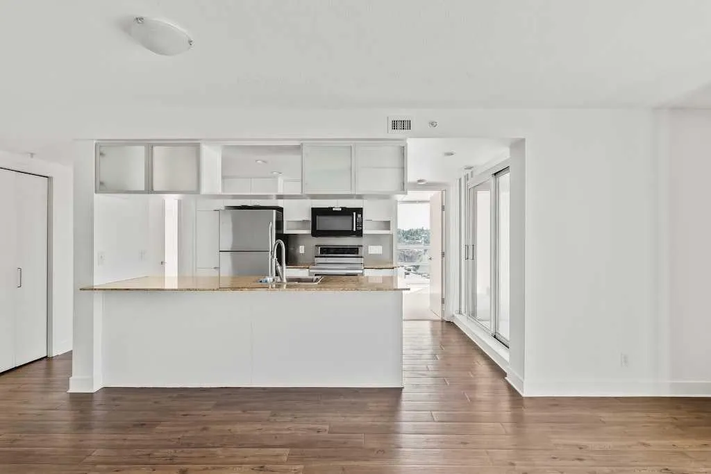 1110 11 Street SW, #604