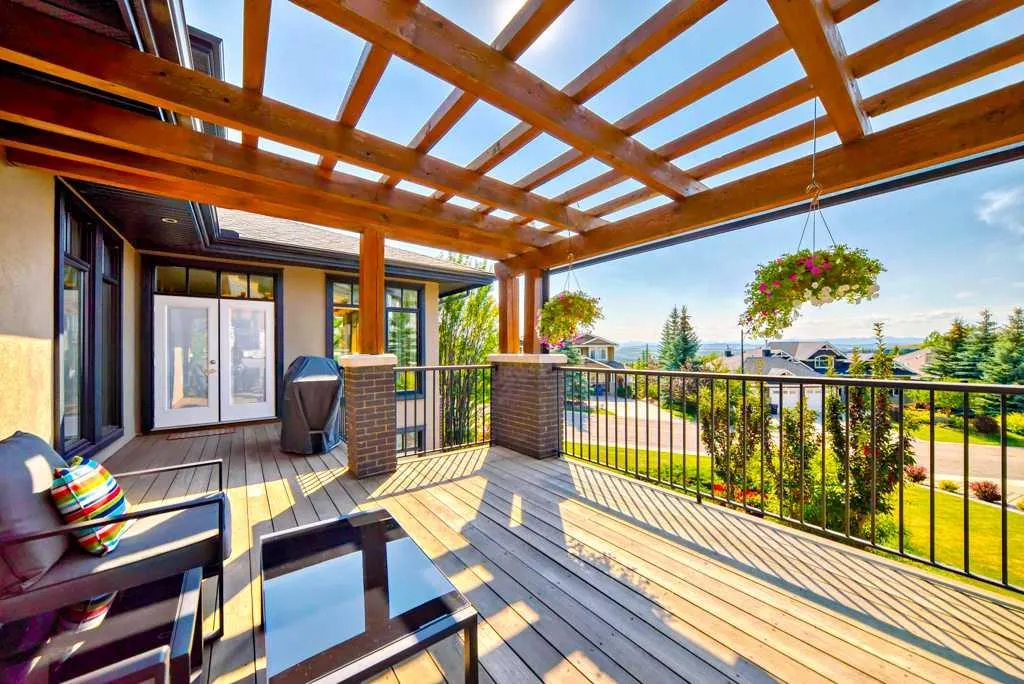 16 Spring Valley Way SW