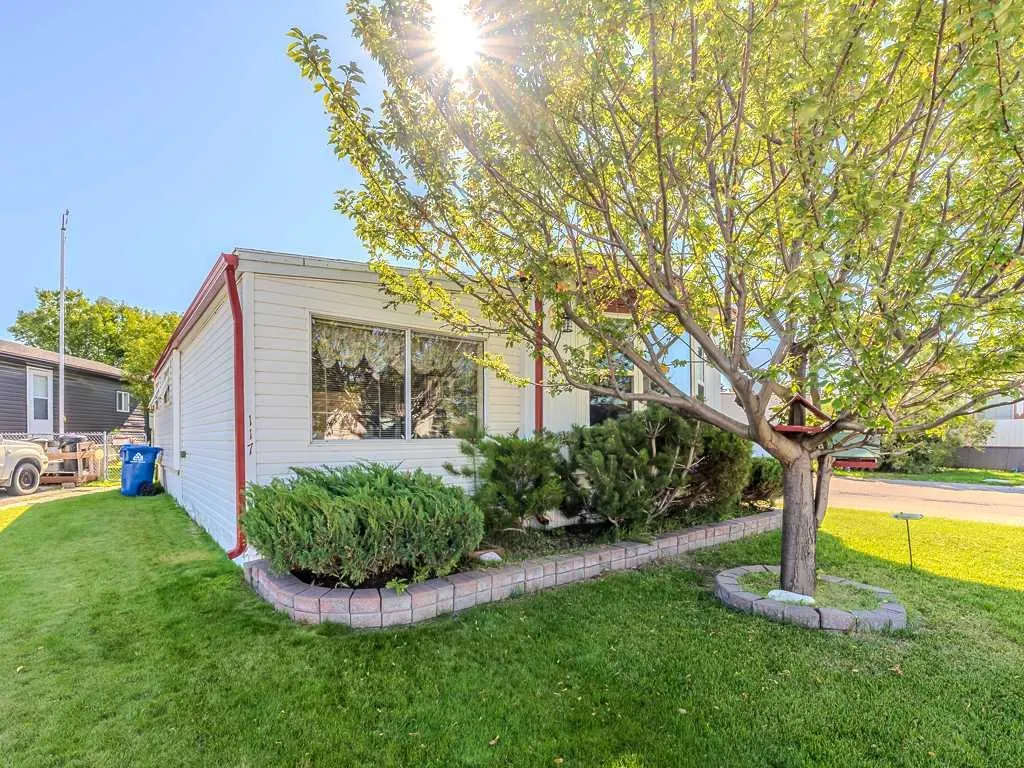 1101 84 Street NE, #117