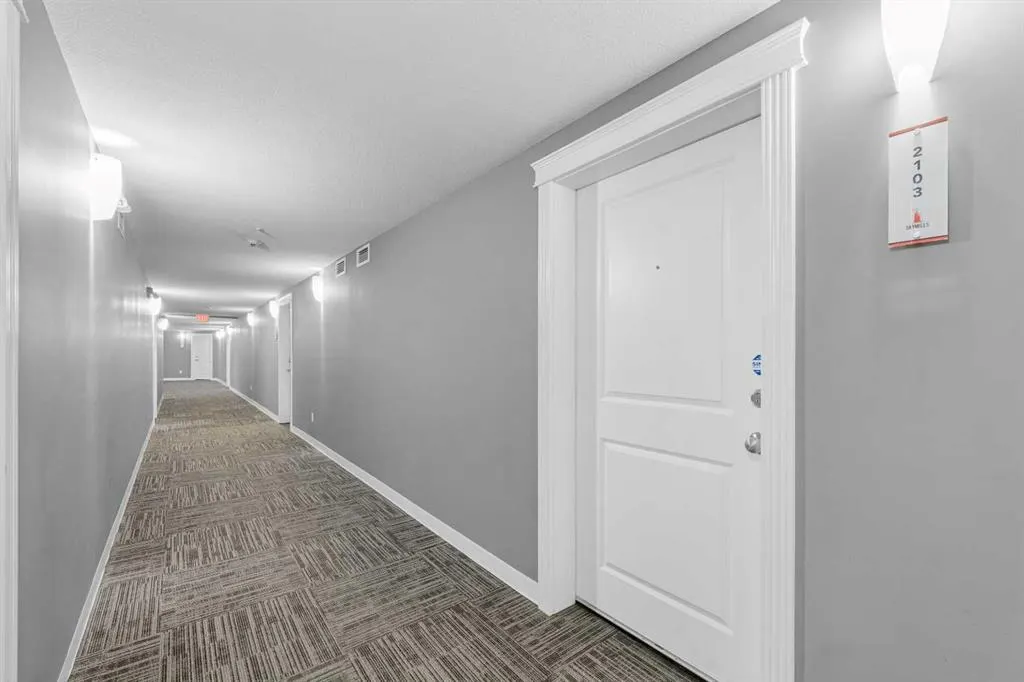 240 Skyview Ranch Road NE, #2103