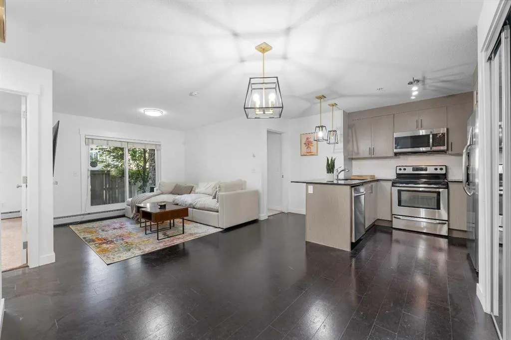 240 Skyview Ranch Road NE, #2103