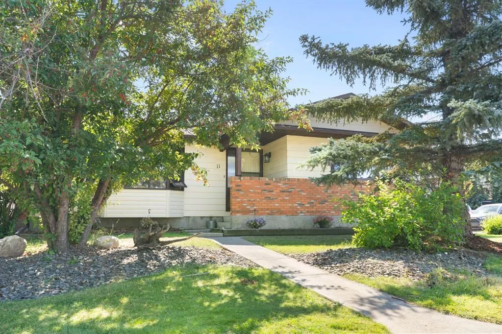 11 Glenport Road