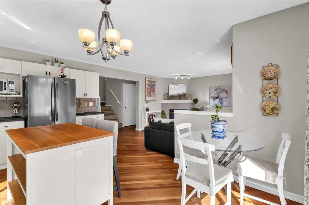 14 Arbour Stone Rise NW