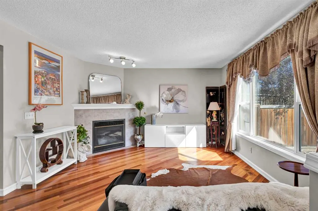 14 Arbour Stone Rise NW
