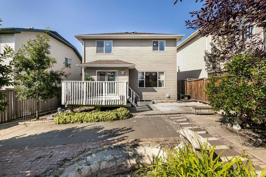 14 Arbour Stone Rise NW
