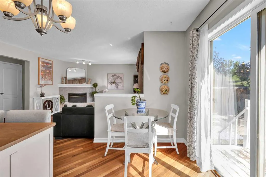 14 Arbour Stone Rise NW