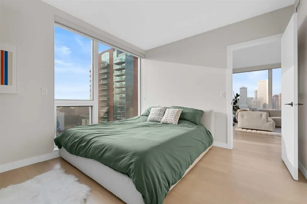 817 15 Avenue SW, #1507