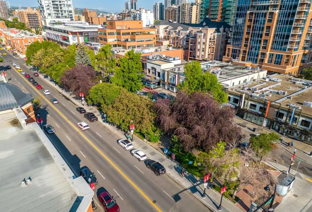 817 15 Avenue SW, #1507