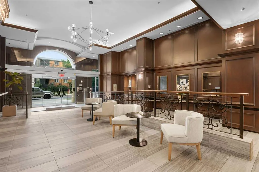 817 15 Avenue SW, #1507