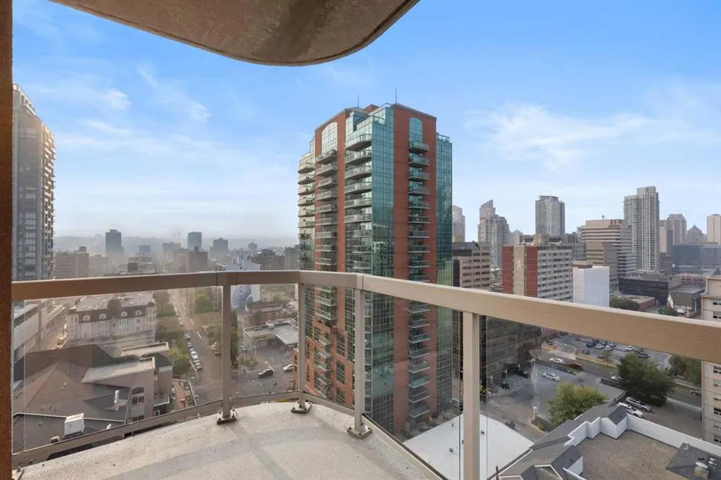 817 15 Avenue SW, #1507