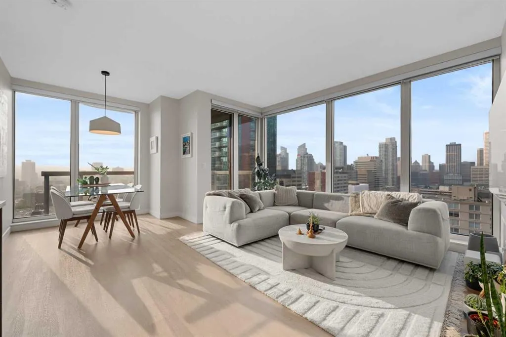 817 15 Avenue SW, #1507