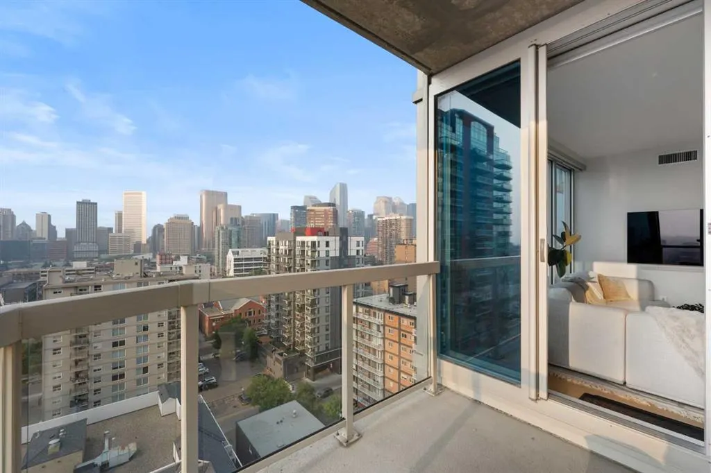817 15 Avenue SW, #1507
