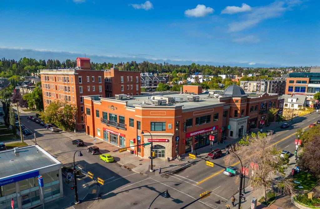 817 15 Avenue SW, #1507