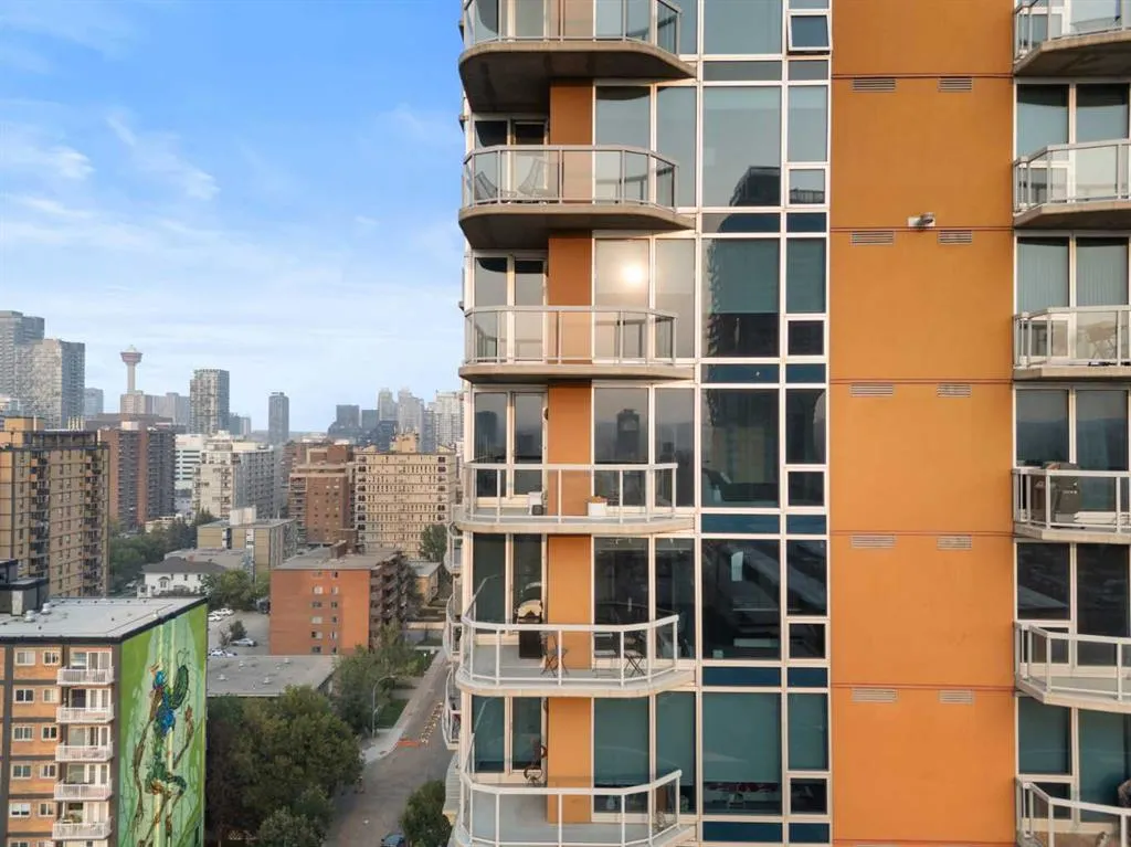 817 15 Avenue SW, #1507