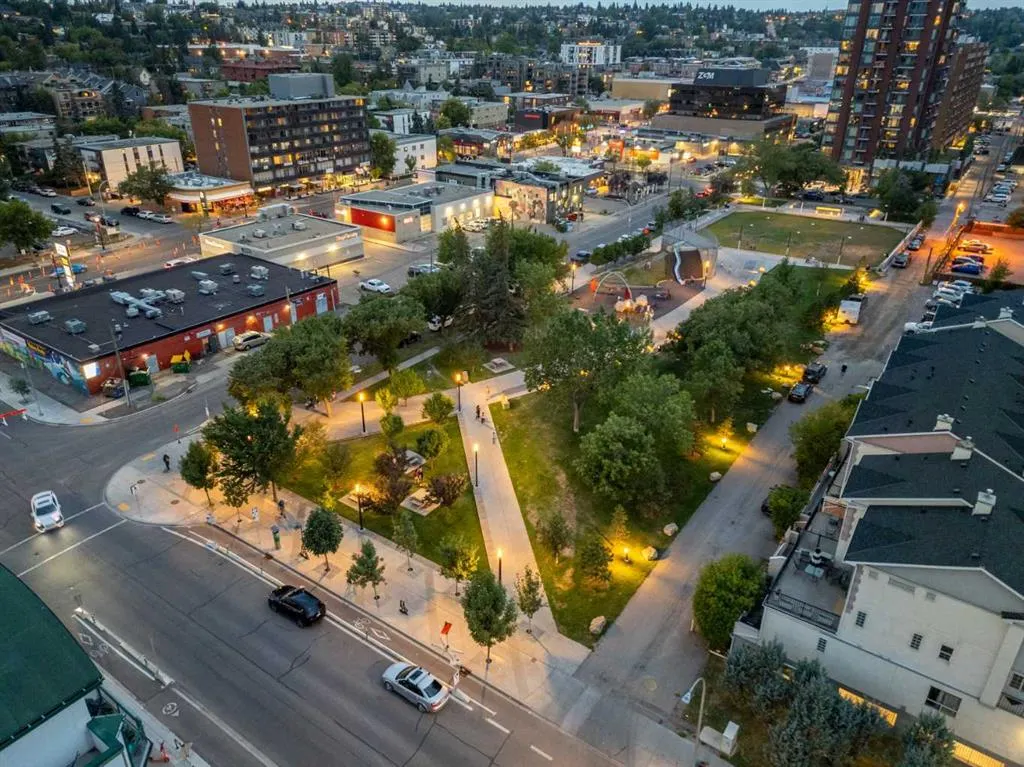 817 15 Avenue SW, #1507