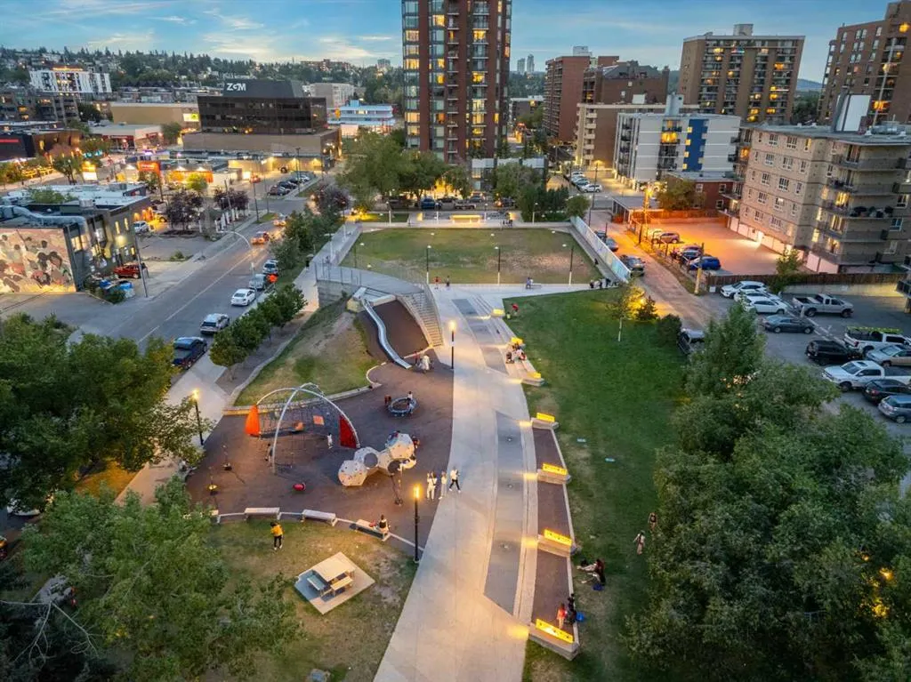 817 15 Avenue SW, #1507