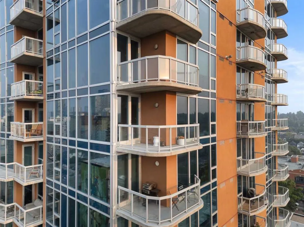 817 15 Avenue SW, #1507