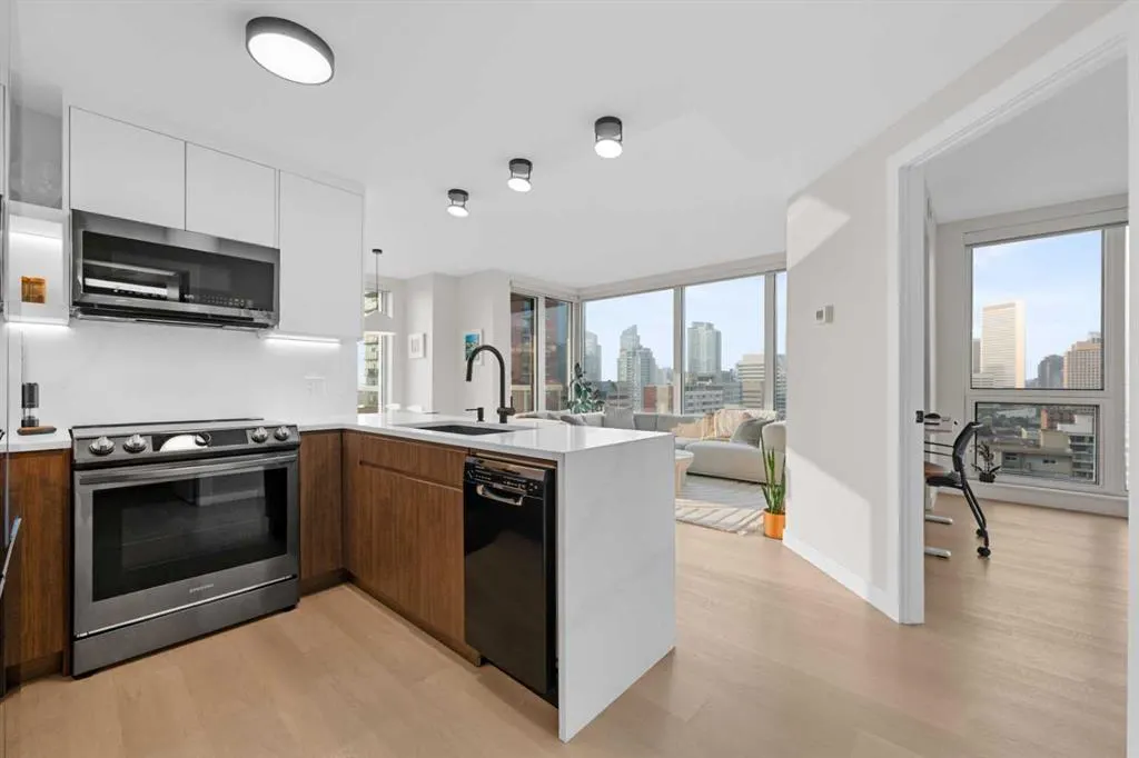 817 15 Avenue SW, #1507