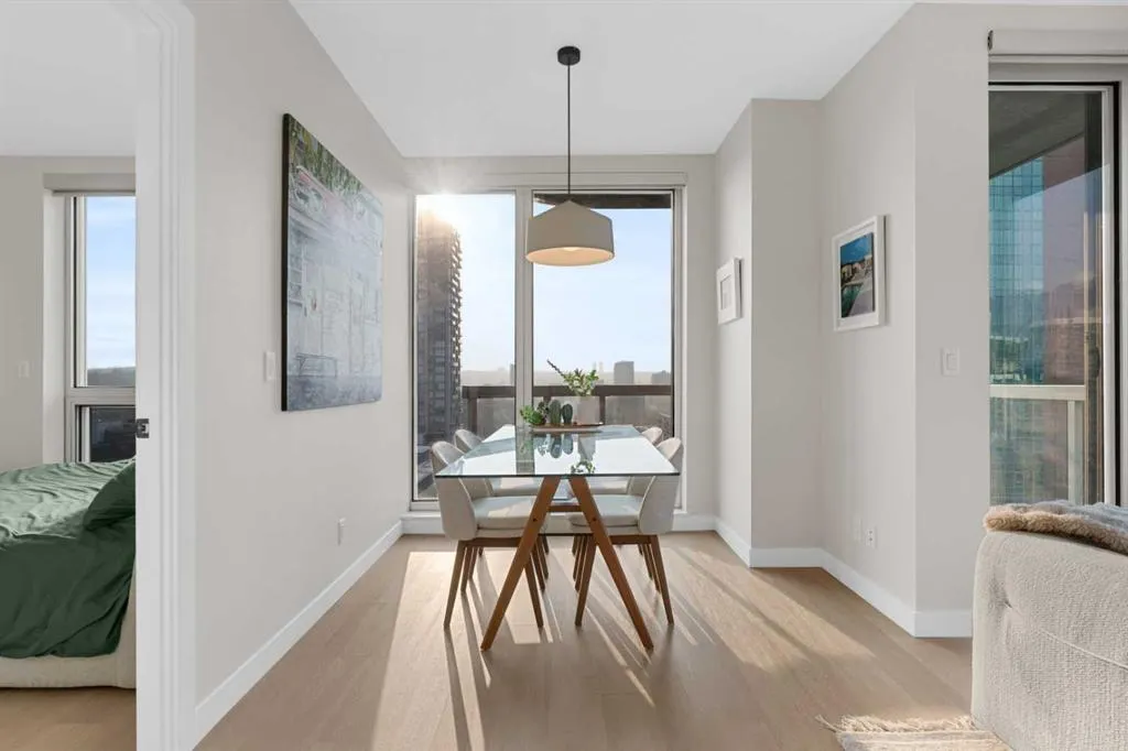 817 15 Avenue SW, #1507