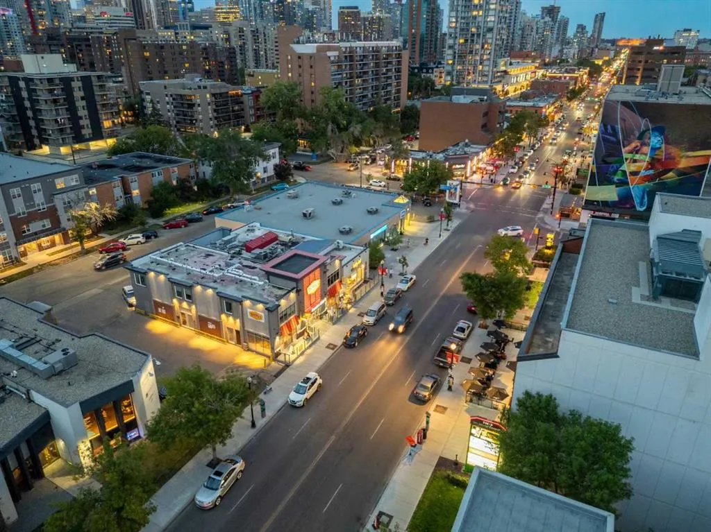 817 15 Avenue SW, #1507