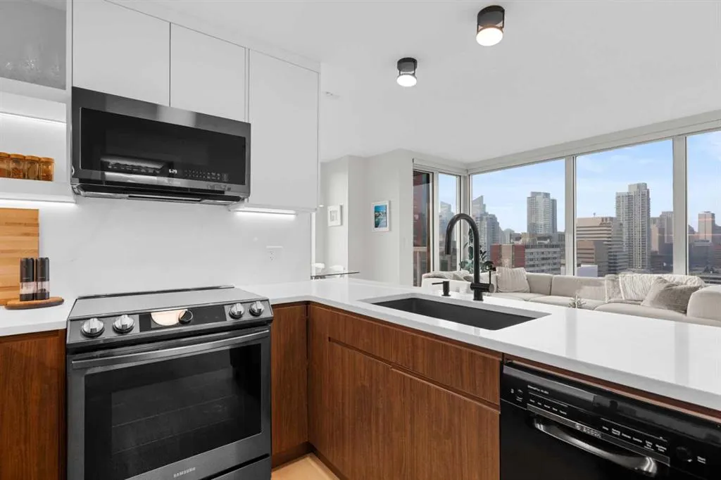 817 15 Avenue SW, #1507