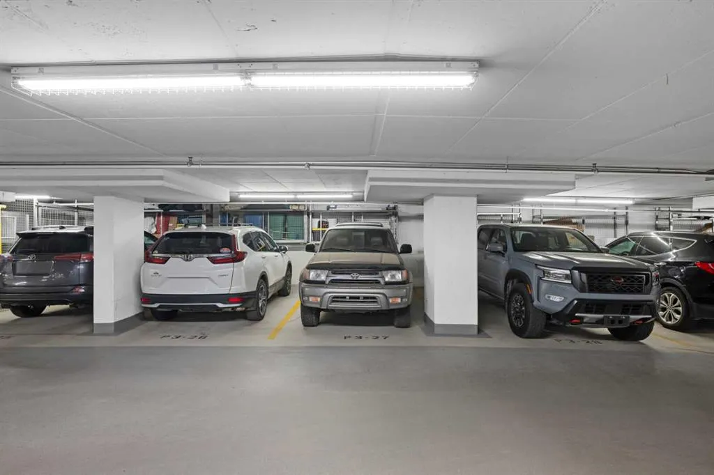 817 15 Avenue SW, #1507