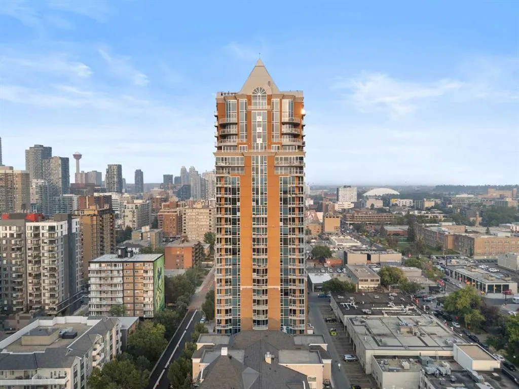 817 15 Avenue SW, #1507