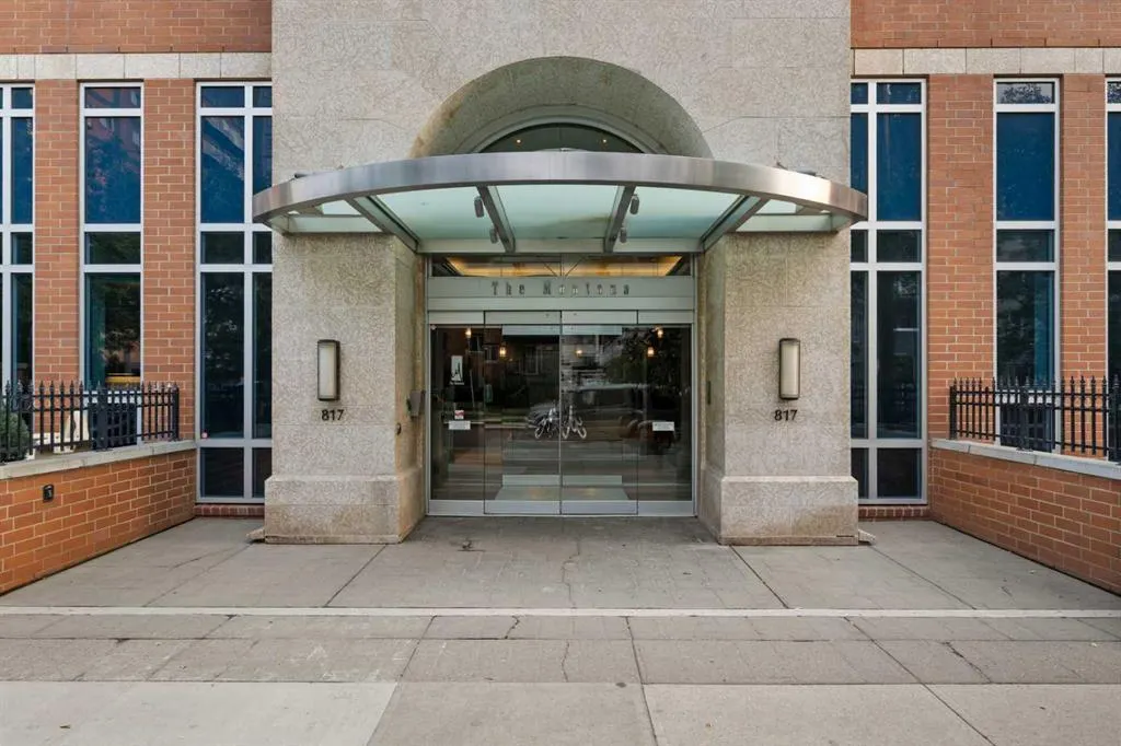 817 15 Avenue SW, #1507