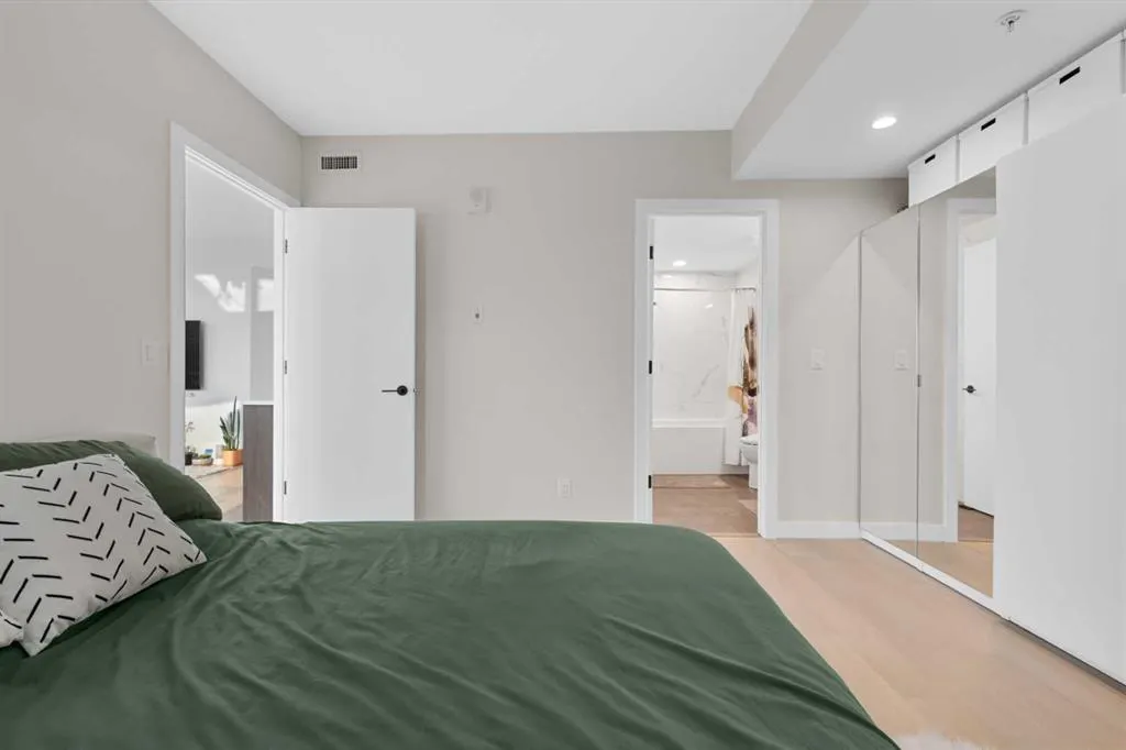 817 15 Avenue SW, #1507