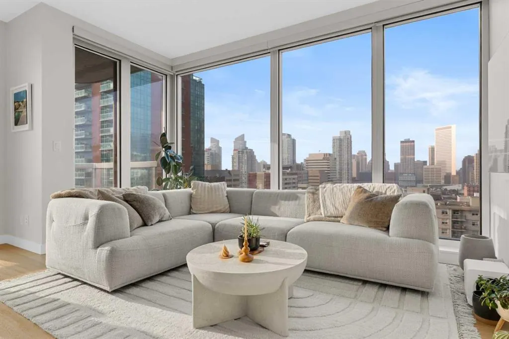 817 15 Avenue SW, #1507