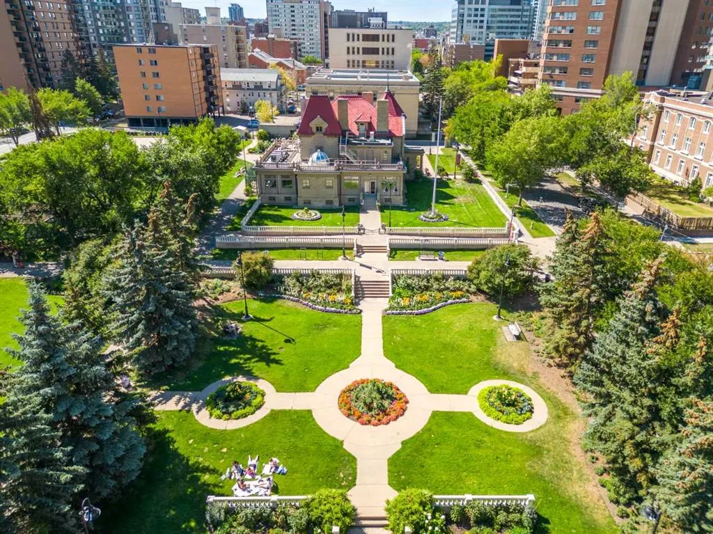 817 15 Avenue SW, #1507