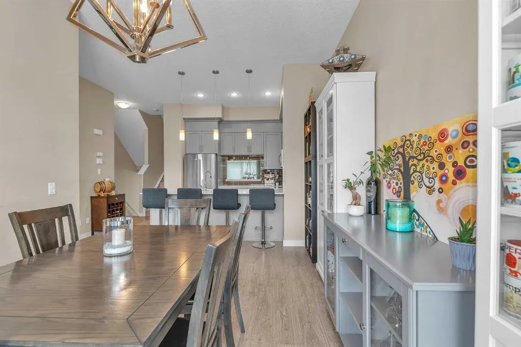 265 Silverado Plains Park SW