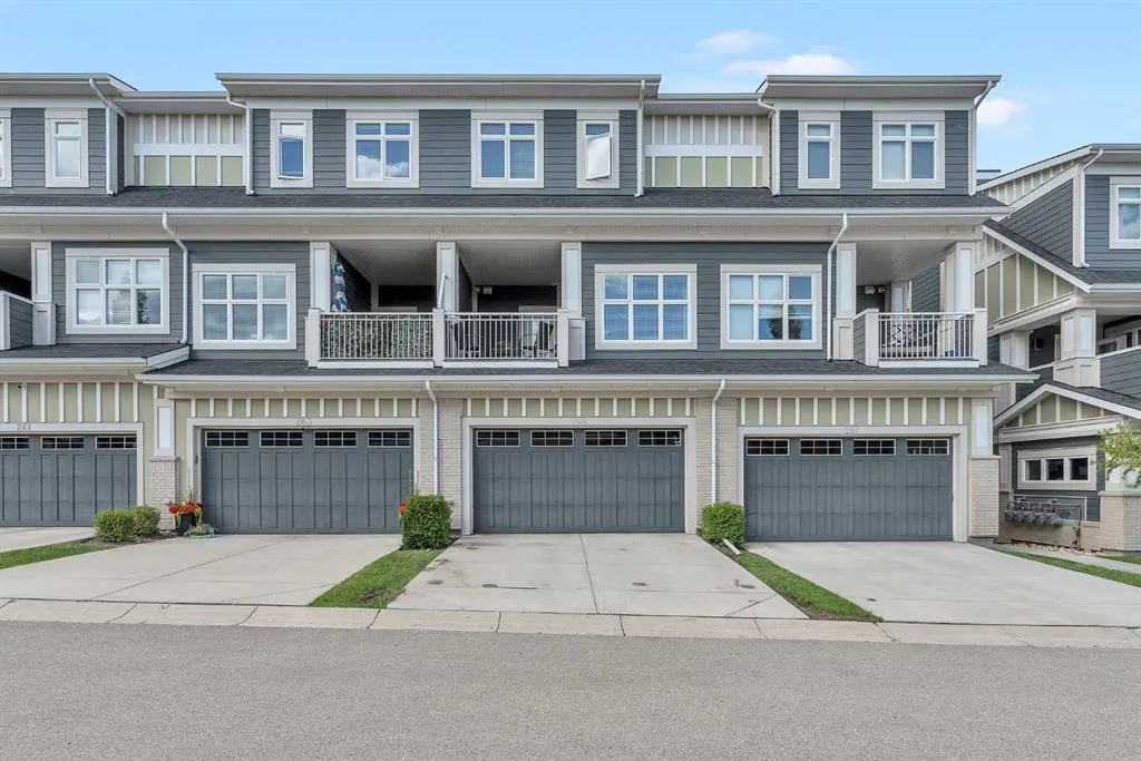 265 Silverado Plains Park SW