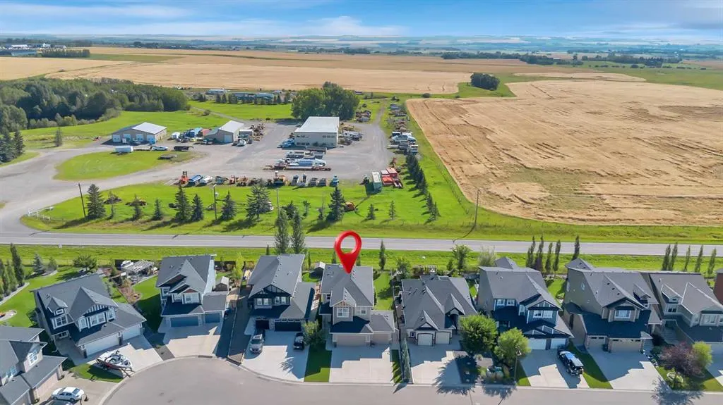 21 Ranchers Crescent