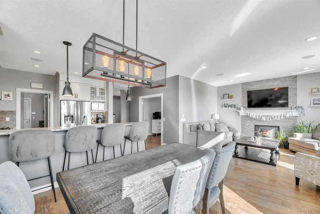 21 Ranchers Crescent