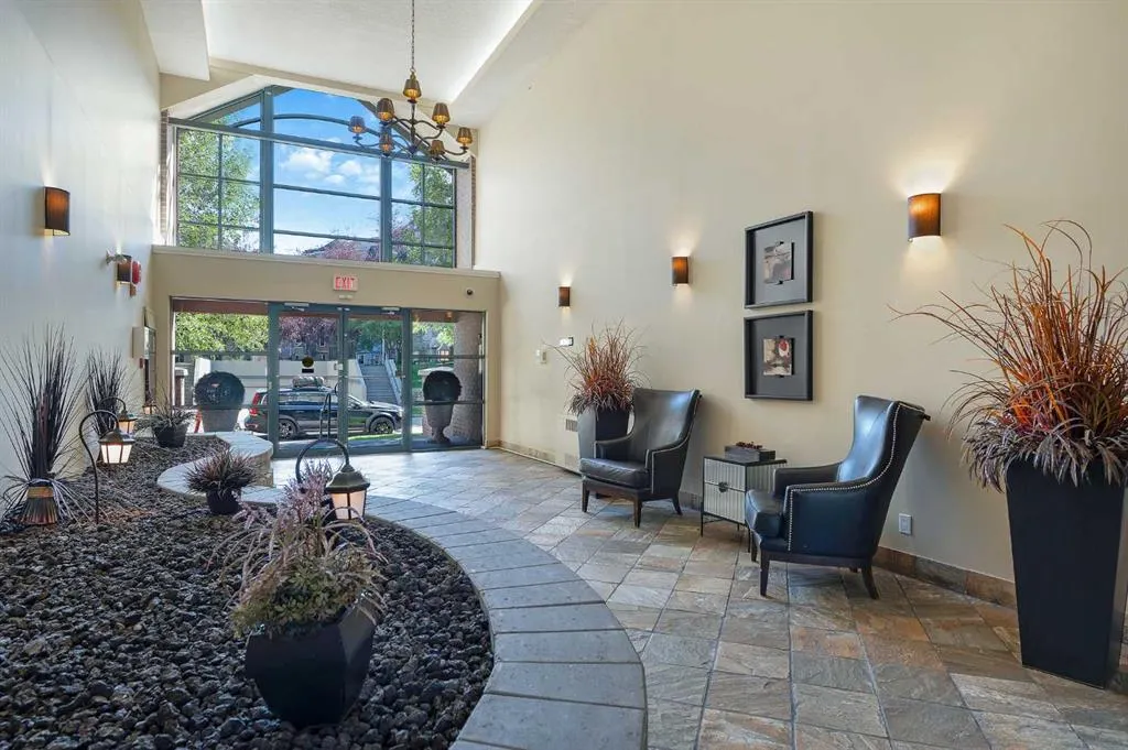 60 24 Avenue SW, #401