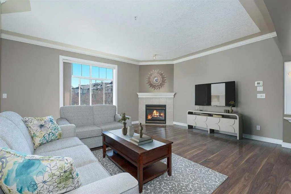 60 24 Avenue SW, #401