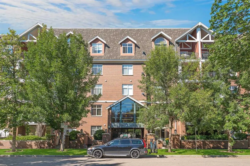 60 24 Avenue SW, #401
